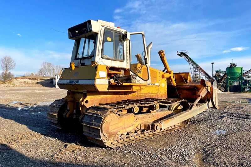 OmecoHub - Immagine LIEBHERR PR732M